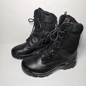 5.11 Tactical A.T.A.C Black Boots